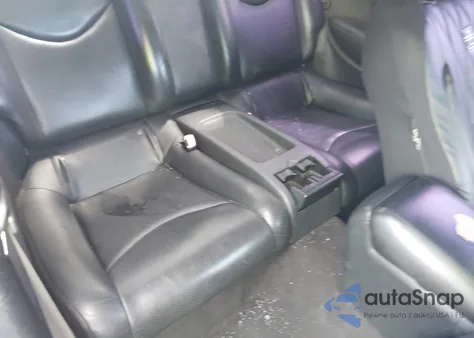 2011 Infiniti G37 Journey z USA, uszkodzony, nr VIN JN1CV6EK6BM210841